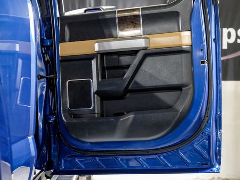 Used 2022 Ford F250 Lariat w/ Lariat Ultimate Package image 37