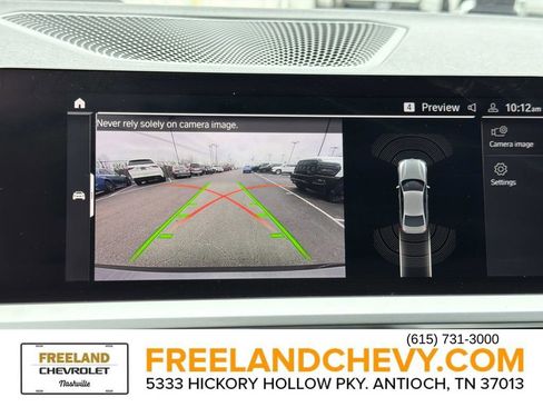 Used 2019 BMW 330i xDrive Sedan image 41