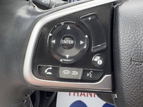 Used 2022 Honda CR-V Touring image 26