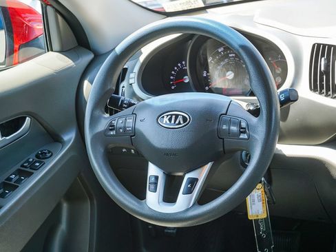 Used 2011 Kia Sportage LX w/ Convenience Pkg FWD image 17