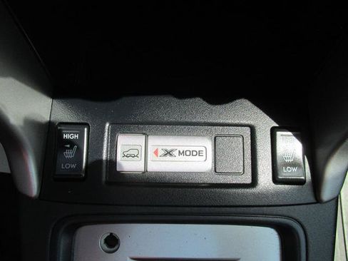 Used 2017 Subaru Forester 2.5i Premium w/ Protection Package #1 AWD/4WD image 14