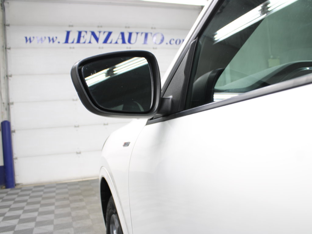 Used 2024 Ford Escape ST-Line w/ Tech Pack #1 AWD/4WD image 62