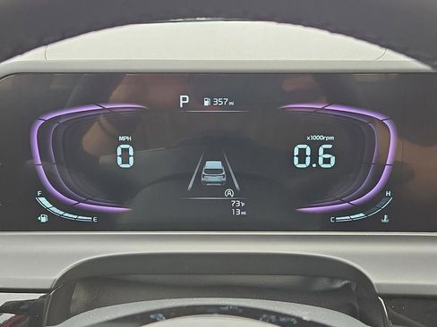 New 2026 Kia Seltos S image 30