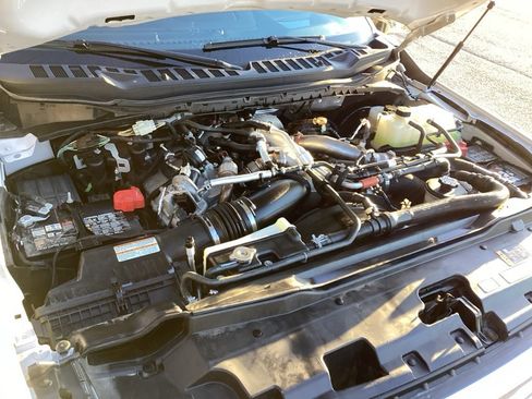 Used 2023 Ford F250 Lariat w/ Lariat Ultimate Package image 24