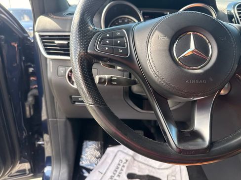 Used 2019 Mercedes-Benz GLS 450 4MATIC image 17