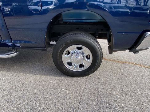 Certified 2024 RAM 2500 Big Horn w/ Bed Utility Group image 14