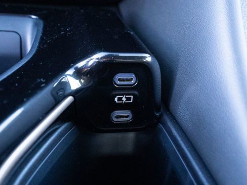 New 2026 Toyota Crown Nightshade image 29