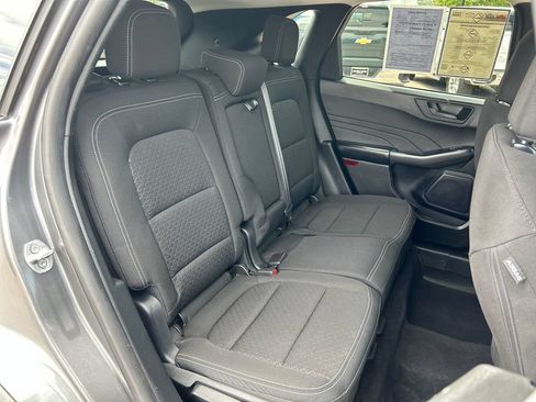 Used 2024 Ford Escape Active AWD/4WD image 20