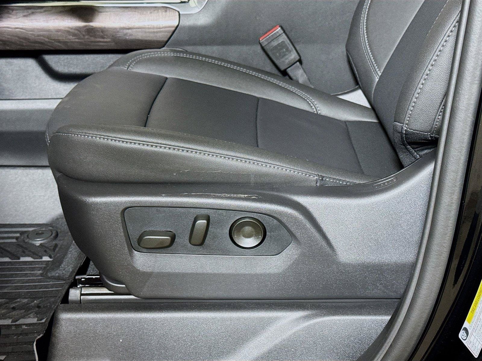 New 2026 Chevrolet Silverado 2500 LTZ AWD/4WD image 17
