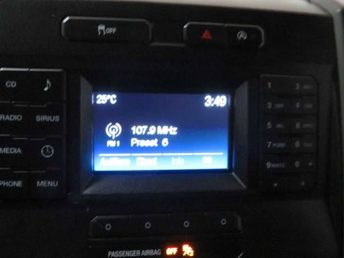 Used 2017 Ford F150 XLT w/ Equipment Group 301A Mid image 31