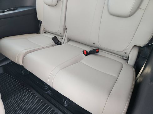 New 2026 Honda Odyssey EX-L image 34