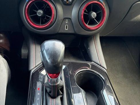 Used 2021 Chevrolet Blazer RS FWD image 28