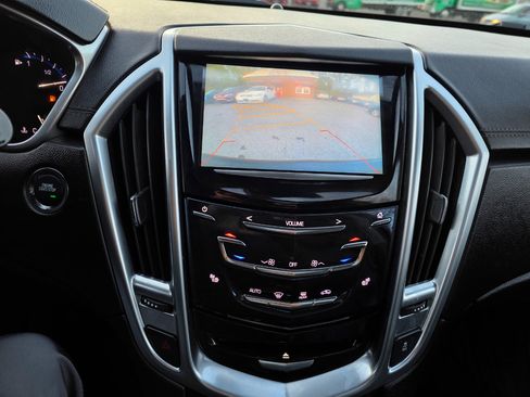 Used 2016 Cadillac SRX Luxury w/ Driver Awareness Package image 20