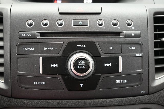 Used 2012 Honda CR-V EX-L image 21