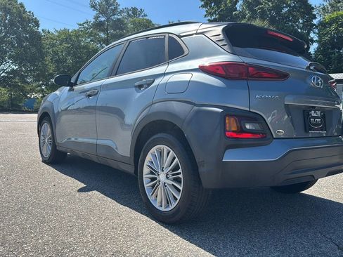 Used 2019 Hyundai Kona SEL AWD/4WD image 9