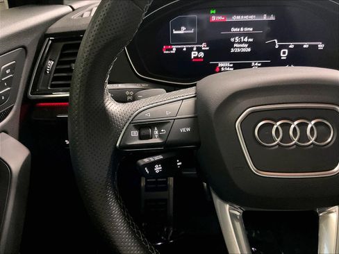 Certified 2023 Audi SQ5 Prestige w/ Prestige Package image 19