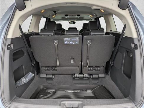Certified 2026 Honda Odyssey Touring image 6