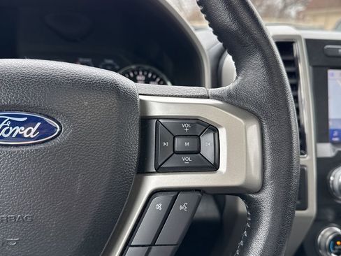 Used 2020 Ford F150 Lariat w/ Equipment Group 502A Luxury image 30