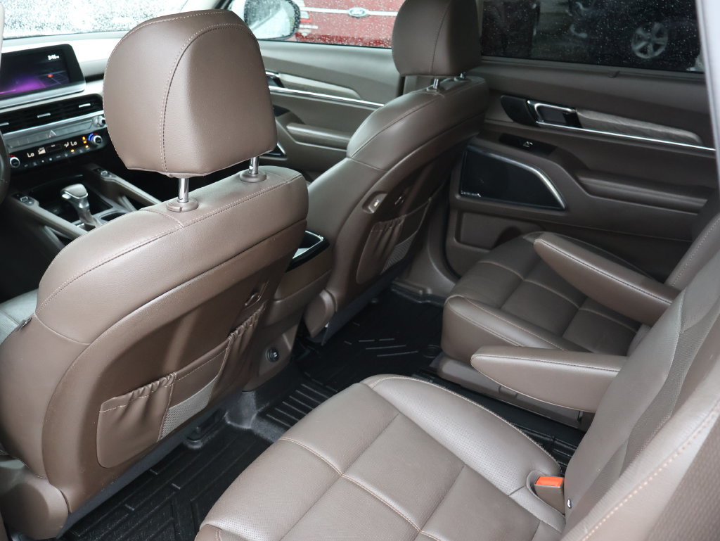 Used 2021 Kia Telluride SX FWD image 13