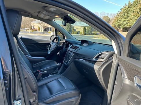 Used 2016 Buick Encore Leather image 14