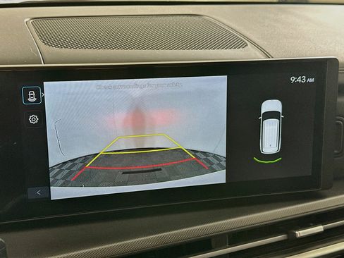 Used 2025 Hyundai Santa Fe SEL FWD image 23