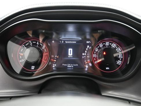 Used 2023 Dodge Challenger R/T w/ Plus Package RWD image 15