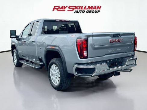 Used 2024 GMC Sierra 2500 SLE w/ SLE Value Package; AWD/4WD image 5