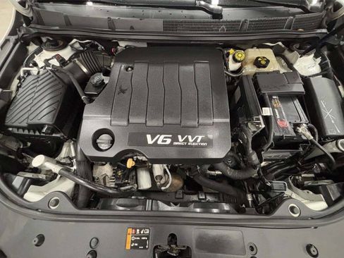 Used 2012 Buick LaCrosse Premium image 9