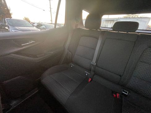 Used 2025 Chevrolet Equinox LT image 39