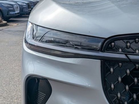 New 2026 Lincoln Nautilus Black Label image 8