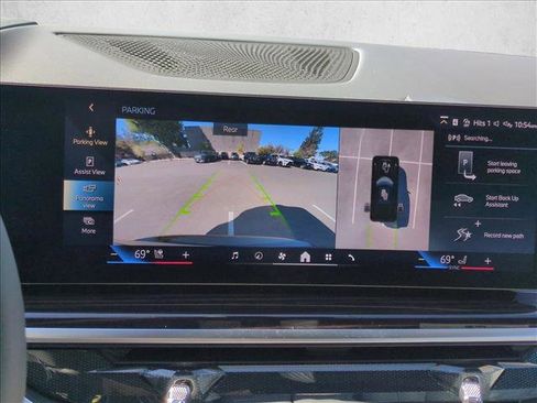 New 2026 BMW X5 xDrive50e image 13