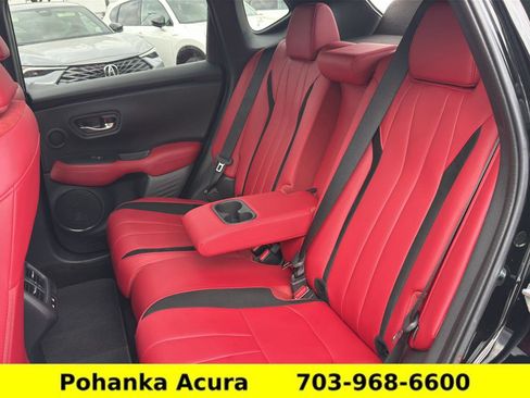 Certified 2025 Acura ADX A-Spec AWD/4WD image 26