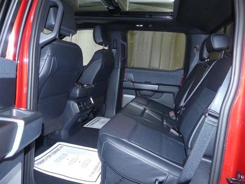 Used 2024 Ford F150 Lariat w/ Bed Utility Package image 22