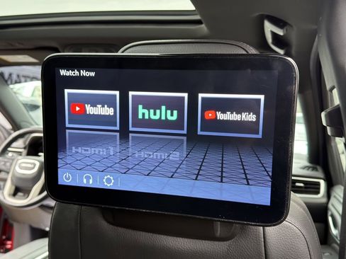 Used 2023 GMC Yukon XL Denali w/ Denali Reserve Package image 54