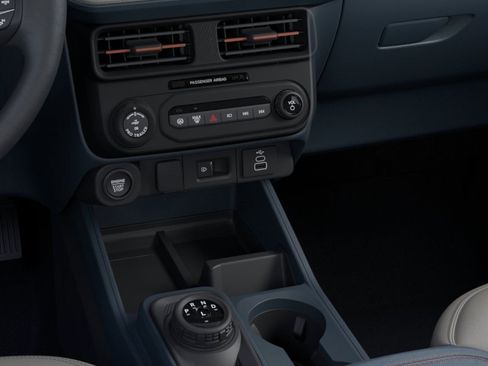 New 2026 Ford Maverick Lariat AWD/4WD image 16