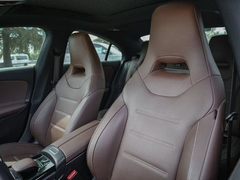 Certified 2023 Mercedes-Benz CLA 250 4MATIC image 14