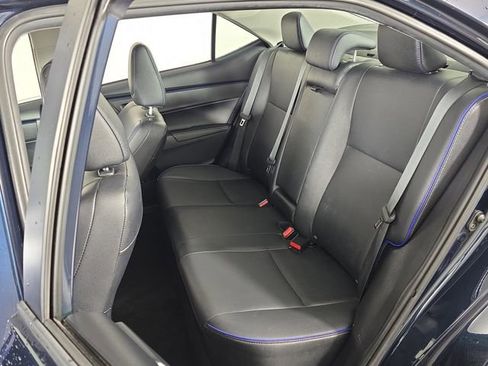 Used 2019 Toyota Corolla XSE image 18