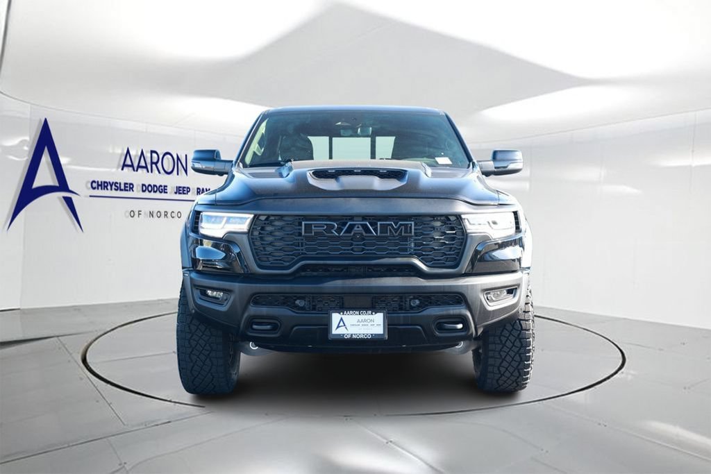 New 2026 RAM 1500 RHO w/ RHO Level 1 Equipment Group AWD/4WD image 4