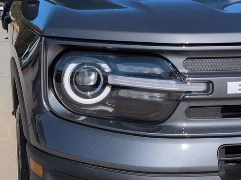 Certified 2024 Ford Bronco Sport Big Bend image 9