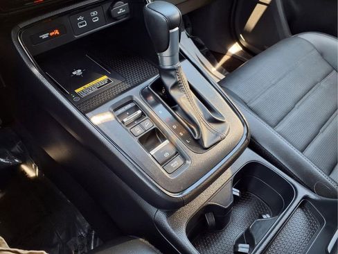 Used 2025 Honda CR-V EX-L image 14