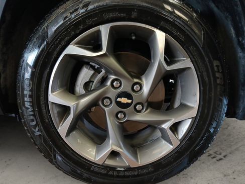 Used 2024 Chevrolet Trax LT image 14