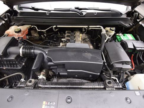 Used 2015 GMC Canyon 4x4 Extended Cab w/ Convenience Package image 27