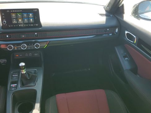 Used 2023 Honda Civic Si image 17