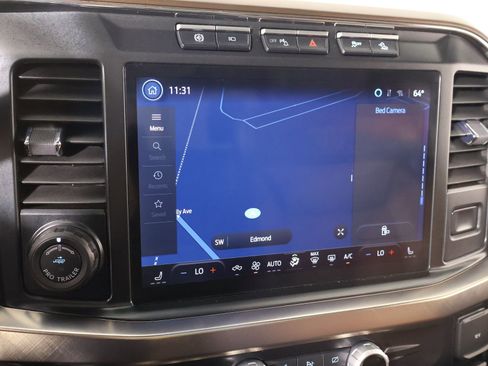 Used 2024 Ford F250 King Ranch w/ Tremor Off-Road Package image 7