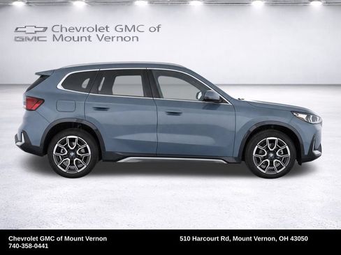 Used 2026 BMW X1 xDrive28i w/ Convenience Package AWD/4WD image 56