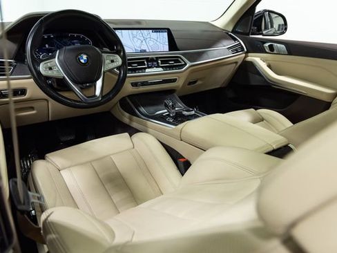 Used 2019 BMW X7 xDrive50i w/ Premium Package image 20