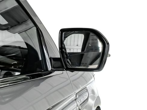 Used 2020 Lincoln Navigator L Reserve RWD image 43