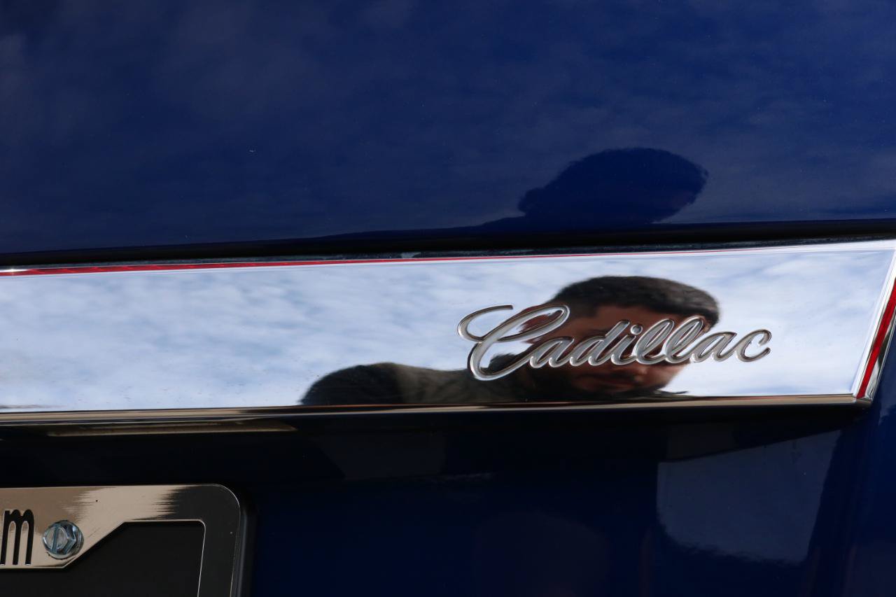 Used 2012 Cadillac CTS AWD Sedan image 14