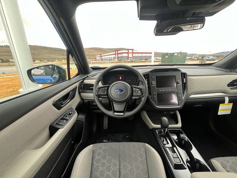 New 2026 Subaru Forester image 24