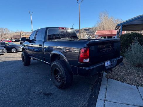 Used 2014 RAM 2500 SLT image 7